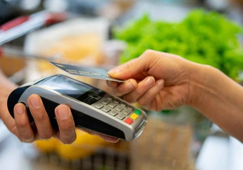 क्रेडिट कार्ड प्रयोगकर्ताले गर्न नहुने ४ गल्ती