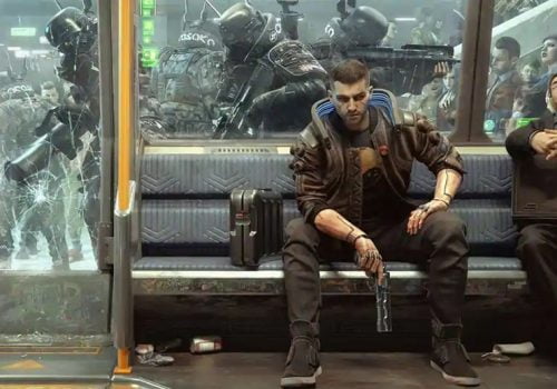 समस्याग्रस्त ‘साइबरपंक-२०७७’ गेम १ करोड ३० लाख भन्दा बढि प्रति बिक्री