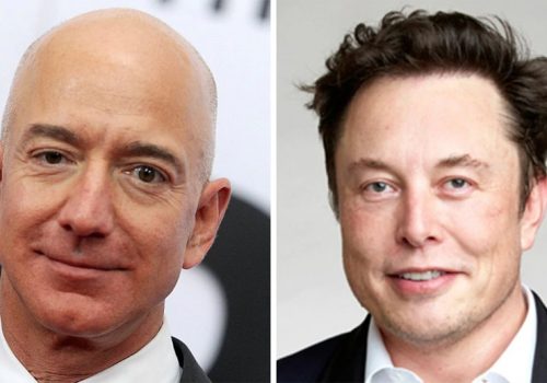 जेफ बेजोसले सोधे- के मस्कको ट्विटर सम्झौताले चीन सामग्री नीतिमा परिवर्तन गर्छ ?