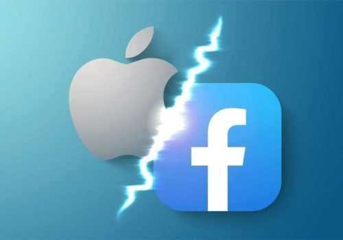 फेसबुक र एप्पलबिचको द्धन्दः एप्पलको एकाउन्टको प्रमाणिकरण निलो टिक हटाईदियो