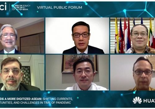 ASEAN to Accelerate Digital Integration for Post-COVID Economic Recovery