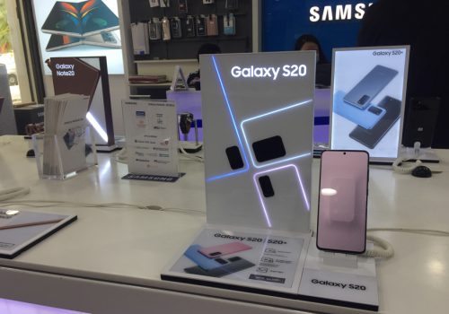 सामसङ बजेट र मिड रेजका फाइभजी स्मार्टफोन ल्याउने योजनामा