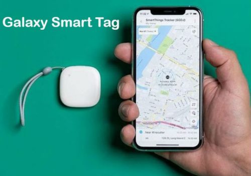 स्मार्ट ट्र्याकिङ्ग डिभाइस ‘ग्यालेक्सी स्मार्ट ट्याग’ मा काम गर्दै सामसङ, एप्पललाई चुनौती हुने