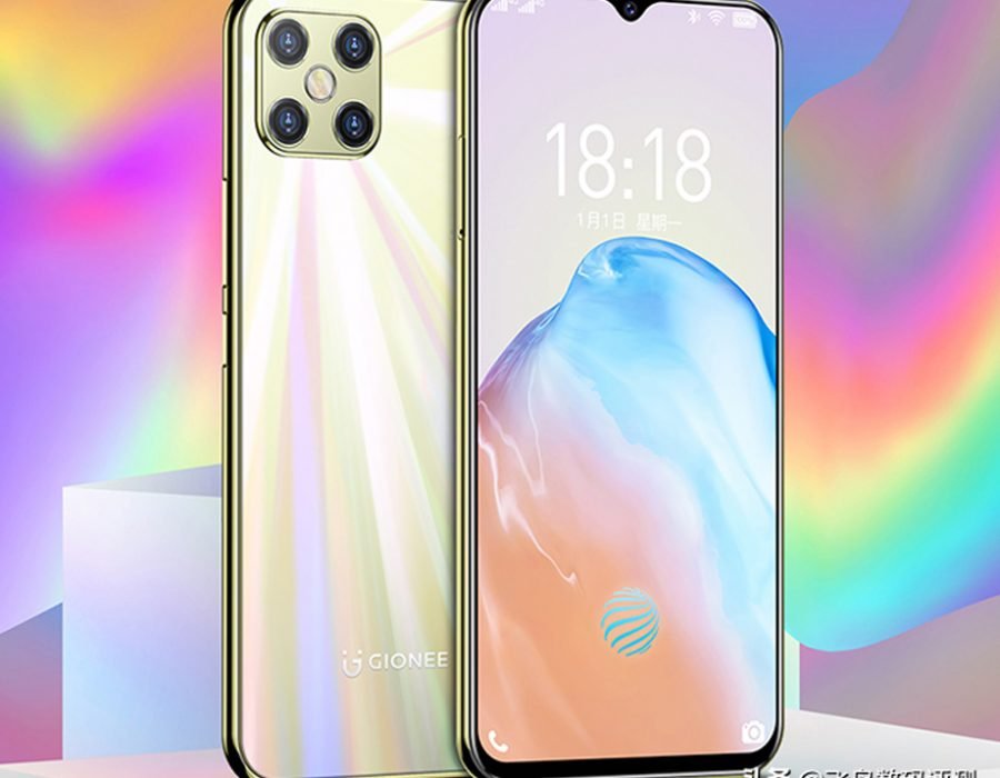 दुई करोड बढी स्मार्टफोनहरुमा भाइरस राखेकोमा जियोनीका अधिकारीहरु दण्डित