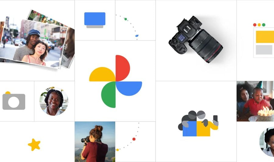गुगल फोटोजको तस्वीरहरुलाई यसरी एन्ड्रोइड फोनमा बनाउनुस् लाइभ वालपेपर