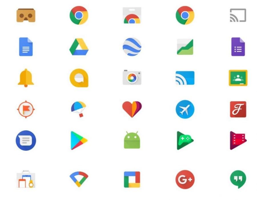 गुगलले आफ्ना सेवाहरुमा दुई वर्ष निस्क्रिय भएका एकाउन्टहरुको डाटा डिलिट गर्ने