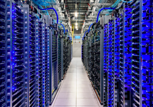 गुगलको डाटा सेन्टरहरु कहाँ-कहाँ छन् र कति सर्भरहरू छन्- थाहा पाउनुहोस्