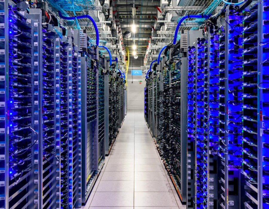 गुगलको डाटा सेन्टरहरु कहाँ-कहाँ छन् र कति सर्भरहरू छन्- थाहा पाउनुहोस्