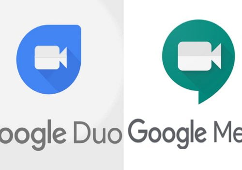 गुगल डुओ र गुगल मिटमा दस खर्ब मिनेटभन्दा बढी भिडियो कल