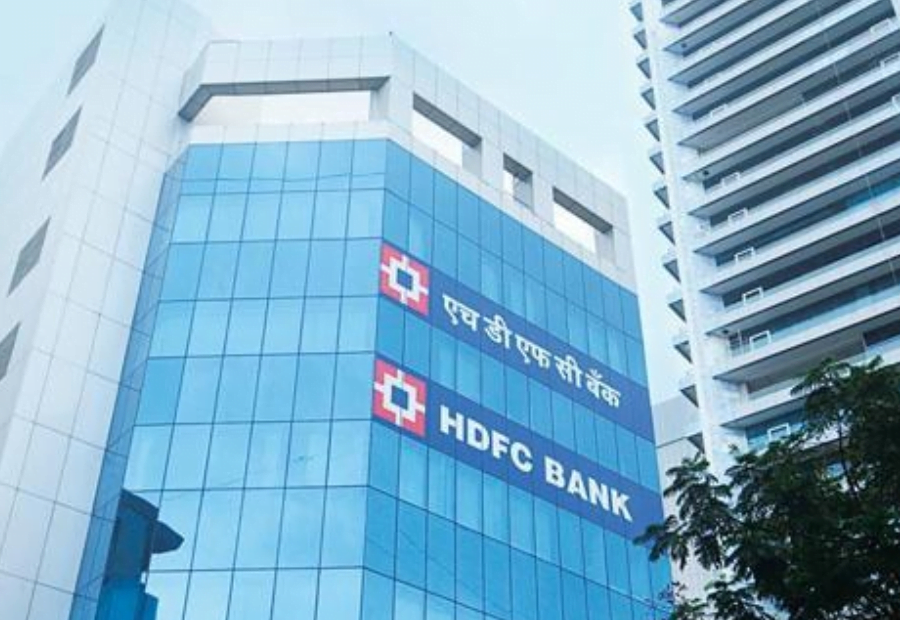 आरबीआइद्धारा एचडीएफसी बैंकलाई डिजिटल सेवा विस्तार गर्न रोक