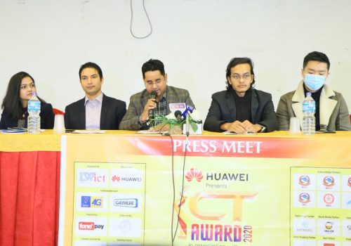 All preparations completed for the Grand finale of Huawei ICT Awards 2020