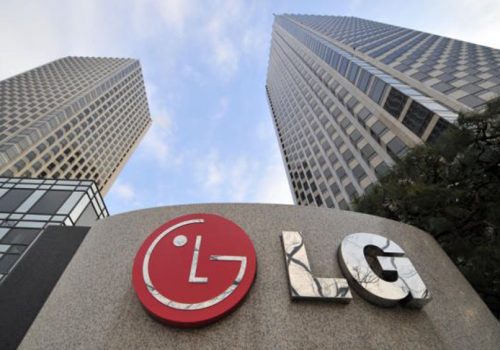 इलेक्ट्रोनिक्स कम्पनी एलजीले अब ईलेक्ट्रिक भेहिकलका पार्टहरु बनाउने