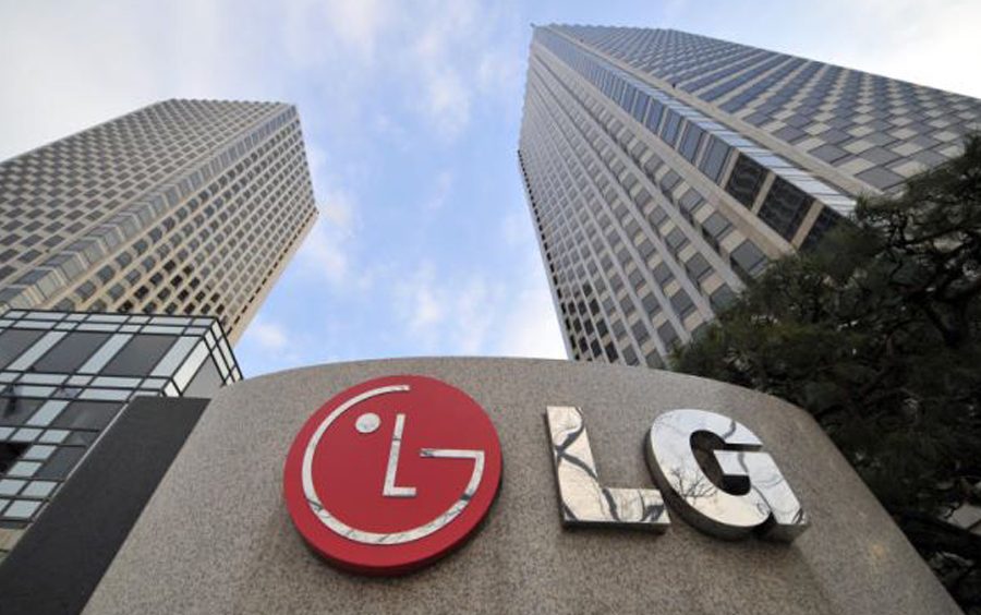 एलजीले अमेरिकामा ईभी चार्जिङ स्टेशन बनाउने पहिलो कारखाना खोल्यो