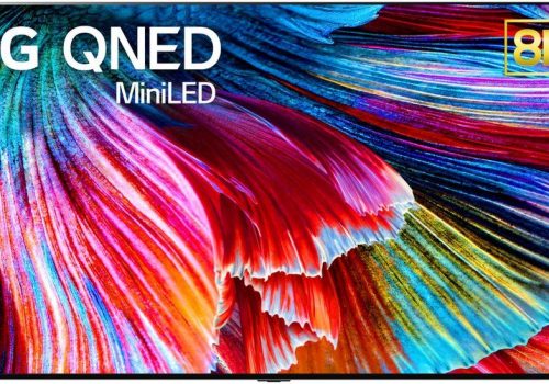 एलजीले सन् २०२१ को सिईएसमा मिनी एलईडी टिभी सार्वजनिक गर्ने