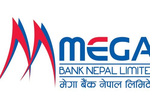 मेगा बैंकको क्यूआर कोड विराटनगर एयरपोर्टमा सञ्चालित ट्याक्सीहरुमा