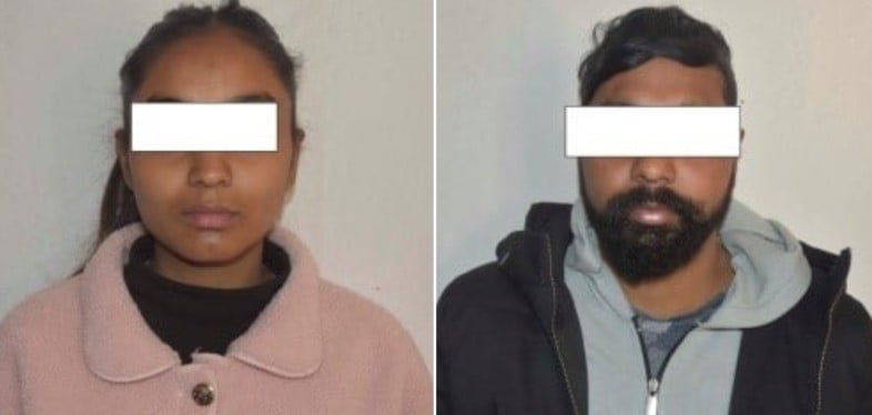 सामाजिक सञ्जालको माध्यमबाट करिब ४२ लाख रुपैयाँ ठगीको अभियोगमा दुई जना पक्राउ