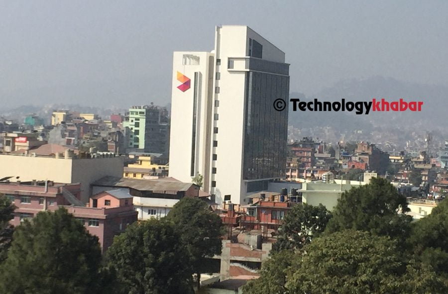 शेयरधनी परिवर्तन हुँदैमा सेवा र सुविधाहरुमा कुनै पनि अवरोध नहुने एनसेलको स्पष्टोक्त्ति