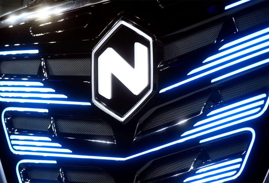 इभी निर्माता निकोलाले ब्याट्री आपूर्तिकर्ता रोमियो पावरलाई अधिग्रहण गर्ने