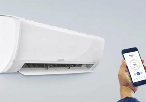 होम अप्लाइन्सको बजारमा नोकिया, स्मार्टफोनबाट कन्ट्रोल हुने एसी