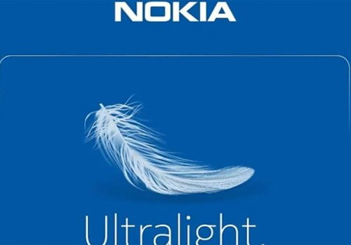 नोकियाका ल्यापटपहरु छिटै भारतीय बजारबाट शुरु हुने, ल्यापटपको टिजर जारी