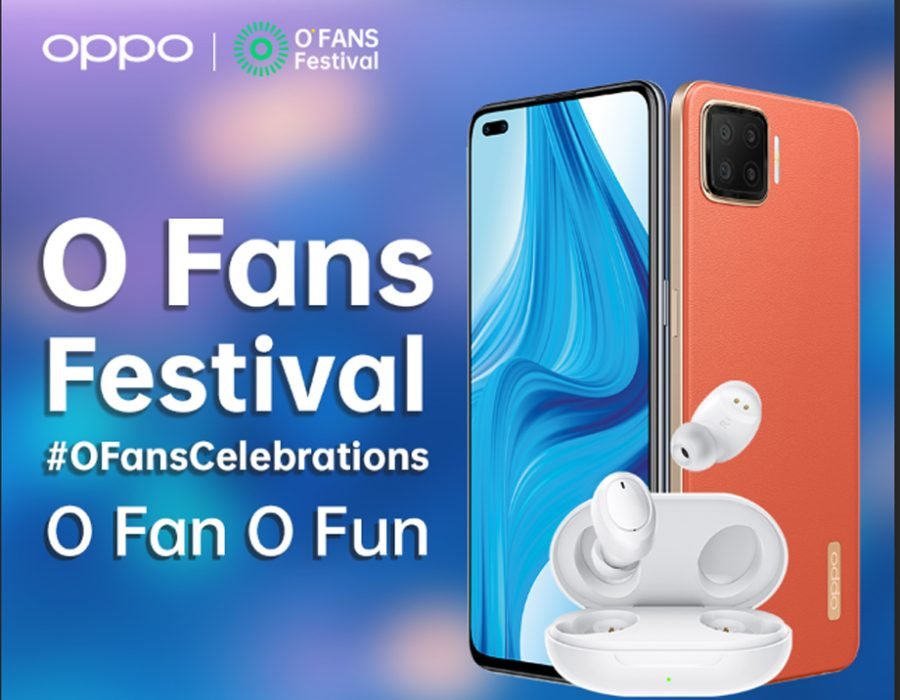 ओपोद्वारा ‘ओ-फ्यान्स फेस्टिवल’को घोषणा