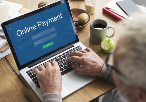 सुख्खा बन्दरगाह भन्सार कार्यालयमा विद्युतीय भुक्तानी प्रणालीको परीक्षण शुरु