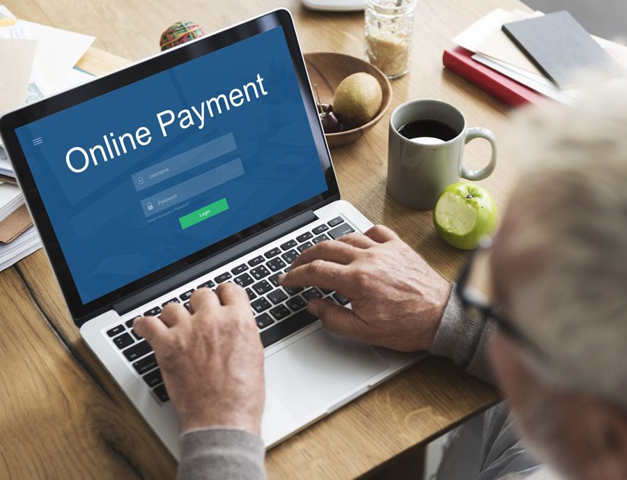 सुख्खा बन्दरगाह भन्सार कार्यालयमा विद्युतीय भुक्तानी प्रणालीको परीक्षण शुरु