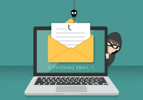 अज्ञात ईमेलहरूमा जानकारी दिँदा समस्या हुनसक्छ, यसरी चिन्नुहोस् सक्कली र नक्कली ईमेलहरु