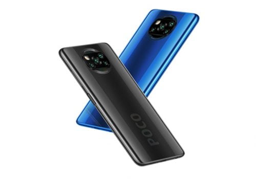 POCO X3 NFC – The true mid-range champion