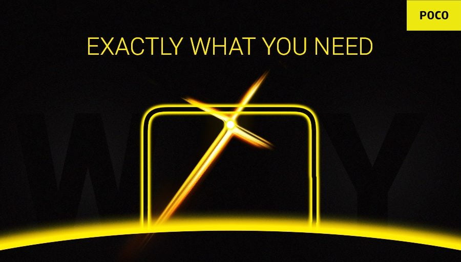 पोको–एक्स ३ स्मार्टफोन नेपाली बजारमा आउँदै, ट्विटरमा टिजर जारी