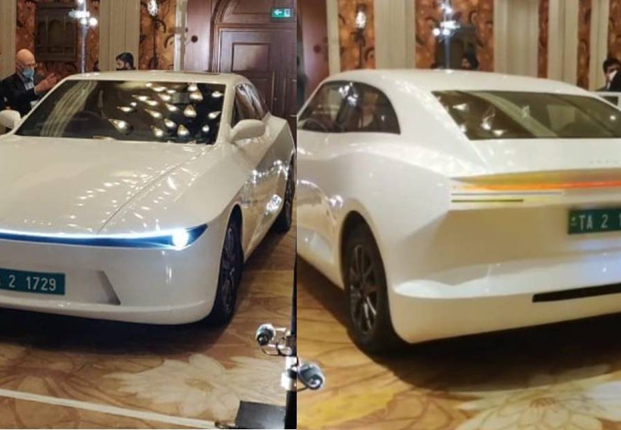 भारतीय इलेक्ट्रिक कार सिंगल चार्जमा ५०० किलोमिटरसम्म कुदाउन सकिने