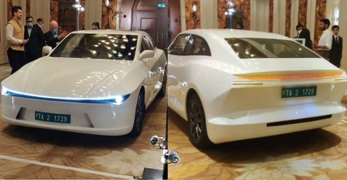 भारतीय इलेक्ट्रिक कार सिंगल चार्जमा ५०० किलोमिटरसम्म कुदाउन सकिने