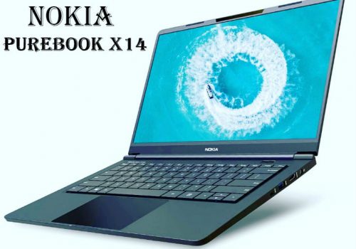 नोकियाले ल्यायो प्योरबुक एक्स१४ ल्यापटप यस्ता छन ल्यापटपको विशेषताहरु
