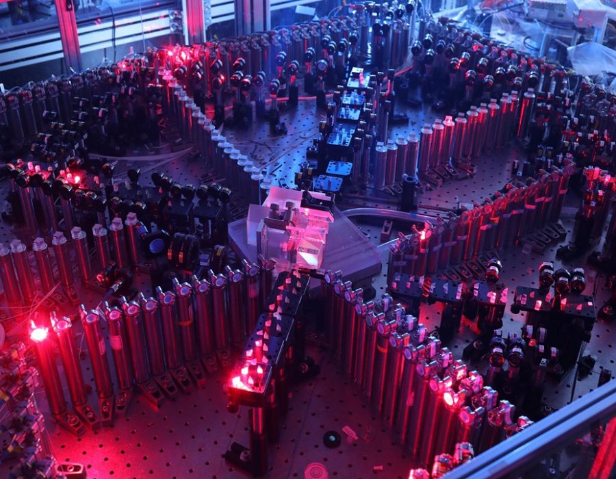 विश्वकै पहिलो प्रकाशमा आधारित क्वान्टम कम्प्युटर बनाउन चिनियाँ वैज्ञानिकहरुलाई सफलता