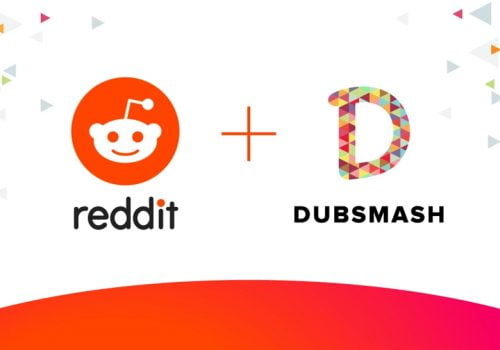 सामाजिक नेटवर्क फर्म रेडिटले किन्यो टिकटकको प्रतिस्पर्धी कम्पनी डबस्माश