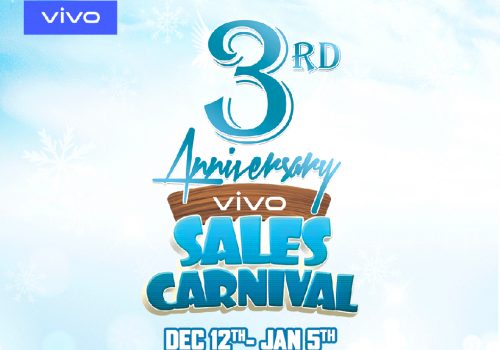 भिभो नेपालको व्यवसायिक यात्राको तेस्रो वर्ष पुरा, वार्षिक सेल्स कार्निभल आयोजना गर्दै