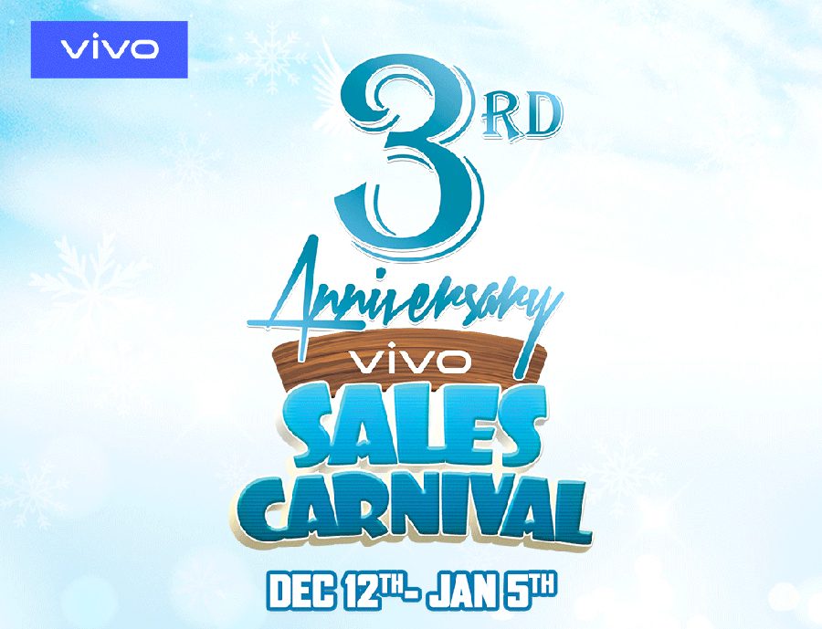 भिभो नेपालको व्यवसायिक यात्राको तेस्रो वर्ष पुरा, वार्षिक सेल्स कार्निभल आयोजना गर्दै