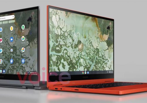 यस्तो डिजाइनमा आउनेछ सामसङको नयाँ ग्यालेक्सी क्रोमबुक २