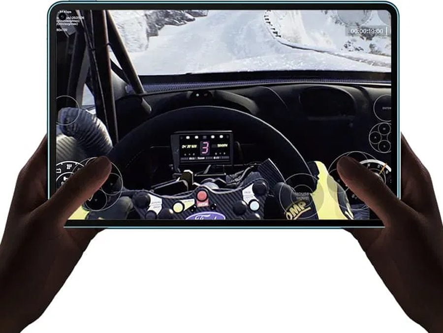 ह्वावेको १२.९ इन्चको ट्याबलेट आउँदै, ओएलईडी स्क्रीनका साथमा प्याडओएस हुने