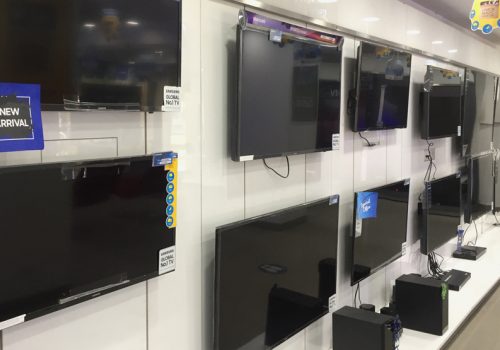 सामसङ डिस्प्लेले अनिश्चित अवधिसम्म दक्षिण कोरियामा भएको एलसिडी उत्पादन बढाउने