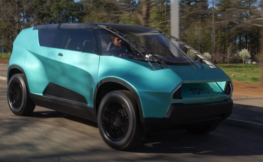 टोयोटाले अर्को वर्ष १० मिनेटमा नै चार्ज हुने ब्याट्रीका साथ नयाँ इलेक्ट्रिक कार ल्याउने