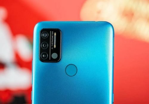 यूमिडीगी ए९ मा इन्फ्रारेड टेम्पेरेचर मेजरमेन्ट फिचर, फोनबाटै शरिरको तापक्रम नाप्न सकिने