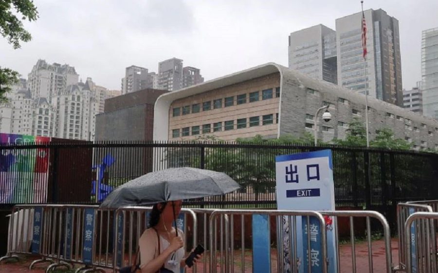 चीन र क्यूबामा भएका घट्नामा अमेरिकी अधिकारीहरुमाथि रेडियो फ्रिक्वेन्सी आक्रमण: रिपोर्ट