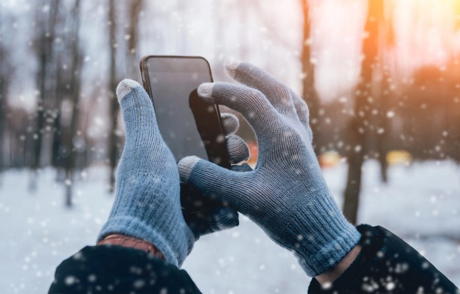 कडा चिसोले तपाइँको फोनलाई पनि असर गर्छ, आफ्नो स्मार्टफोनलाई कसरी बचाउने जान्नुहोस्