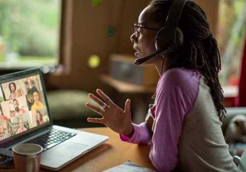 भविश्यमा जूम प्रयोगकर्ताहरुले भर्चुअल कफीको बास्ना लिन सक्षम हुने