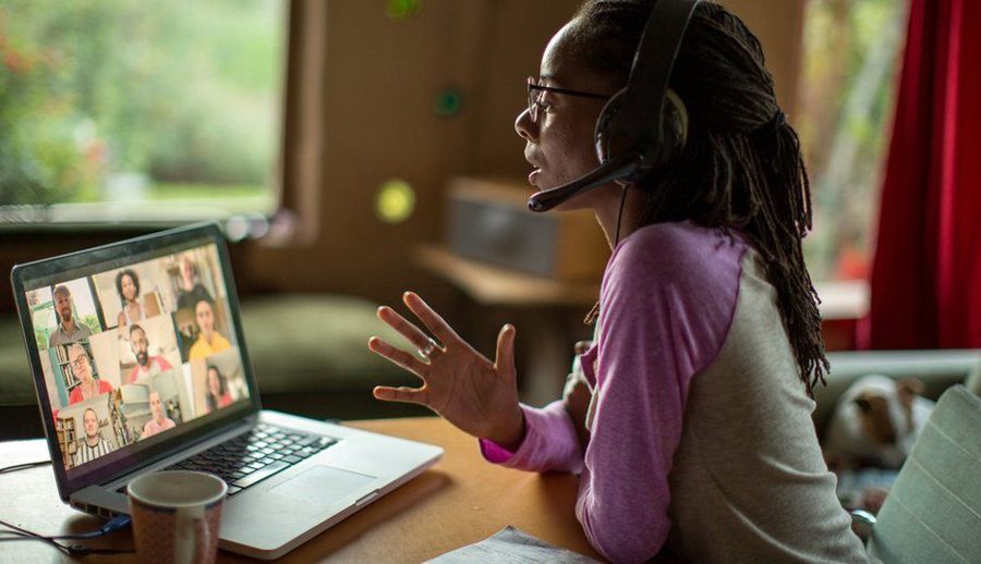 भविश्यमा जूम प्रयोगकर्ताहरुले भर्चुअल कफीको बास्ना लिन सक्षम हुने