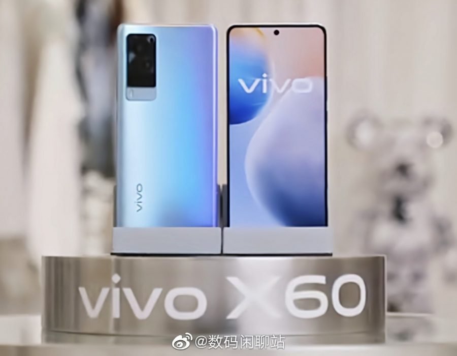 भिभोको ‘एक्स६०’ सिरिजमा नयाँ ५ वटा स्मार्टफोन आउँदै, पायो थ्रीसी प्रमाणपत्र