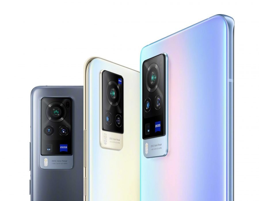 भिभोको एक्स६० सिरिज डिसेम्बर २९ मा आधिकारिकरुपमा सार्वजनिक हुने