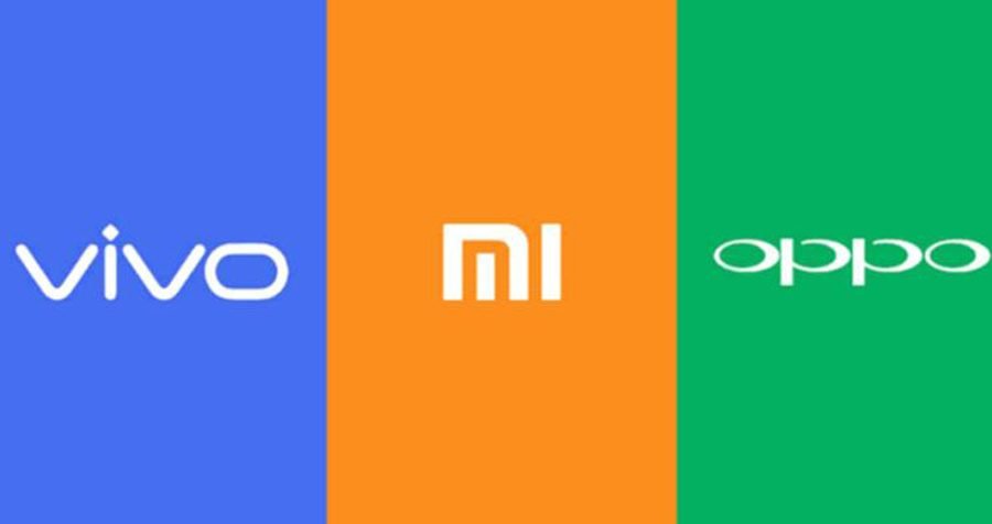 ताइवानको बजारमा चिनियाँ ह्याण्डसेटको बजार बढ्दो क्रममा