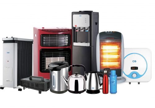 सिजीले जाडोका लागि घरायसी सामाग्रीहरु बजारमा ल्यायो